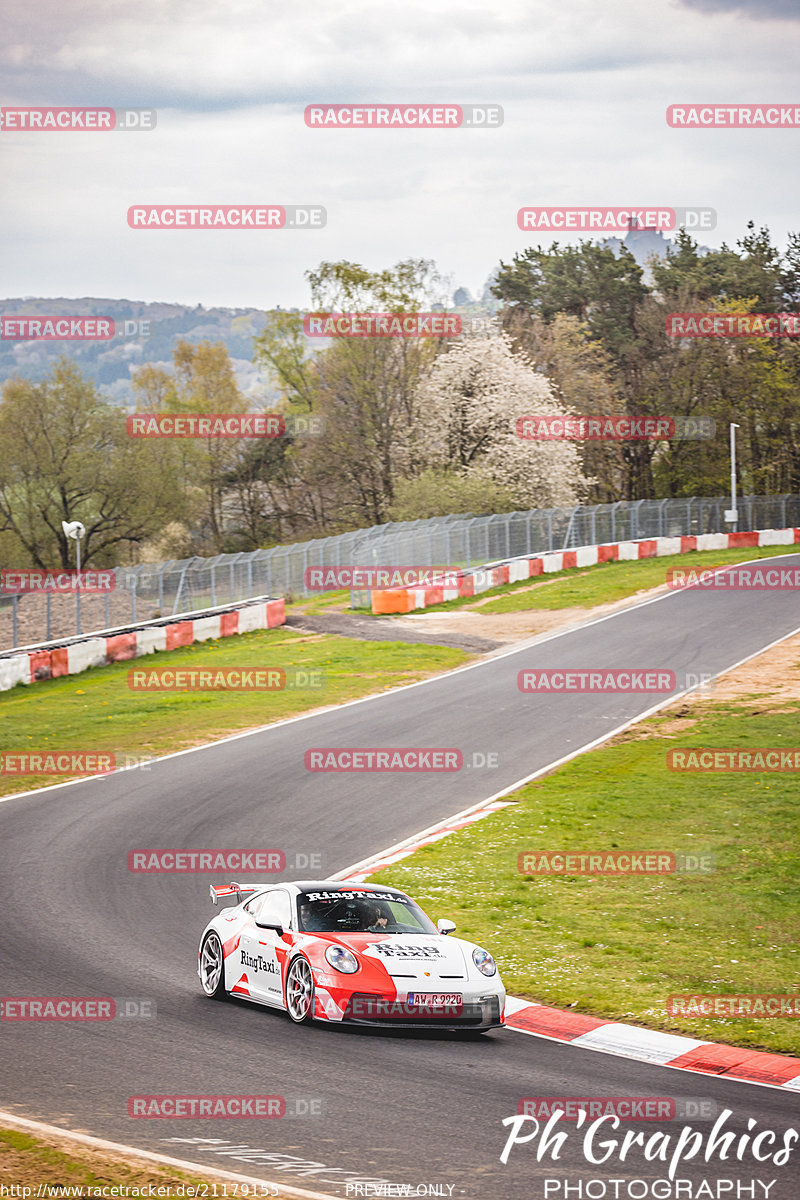 Bild #21179155 - Touristenfahrten Nürburgring Nordschleife (01.05.2023)