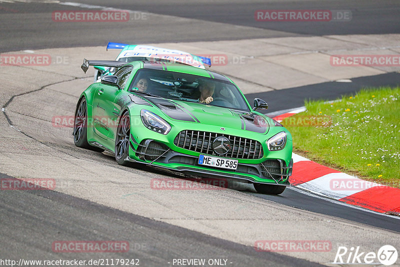 Bild #21179242 - Touristenfahrten Nürburgring Nordschleife (01.05.2023)