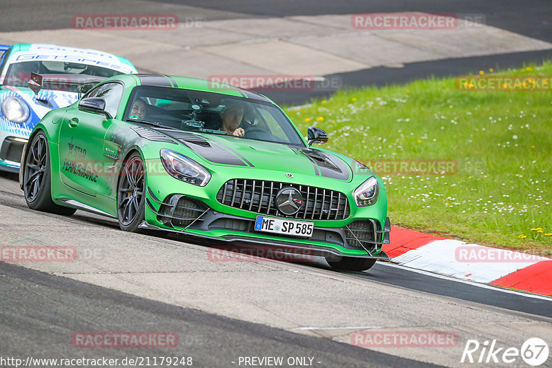 Bild #21179248 - Touristenfahrten Nürburgring Nordschleife (01.05.2023)