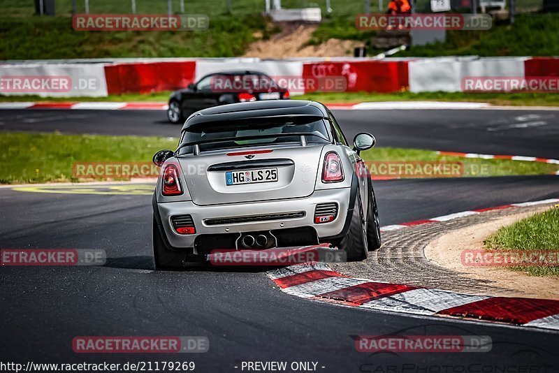 Bild #21179269 - Touristenfahrten Nürburgring Nordschleife (01.05.2023)