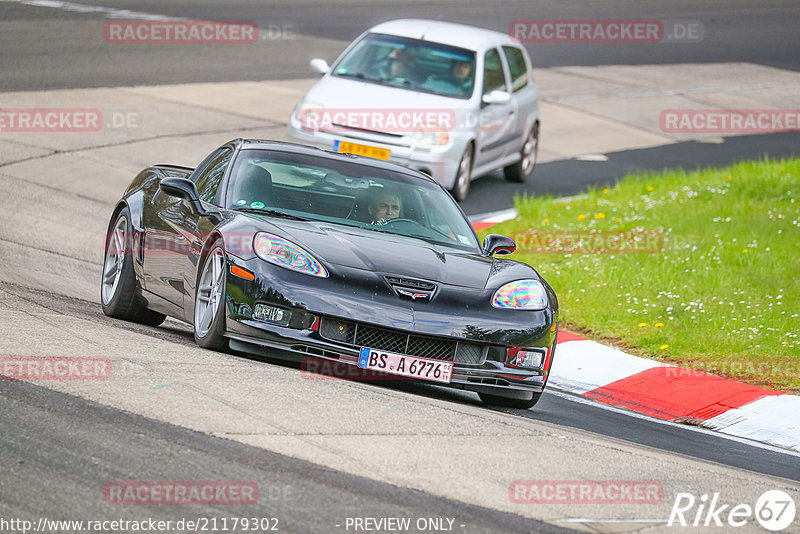 Bild #21179302 - Touristenfahrten Nürburgring Nordschleife (01.05.2023)