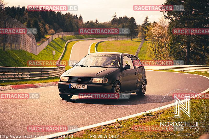 Bild #21179313 - Touristenfahrten Nürburgring Nordschleife (01.05.2023)