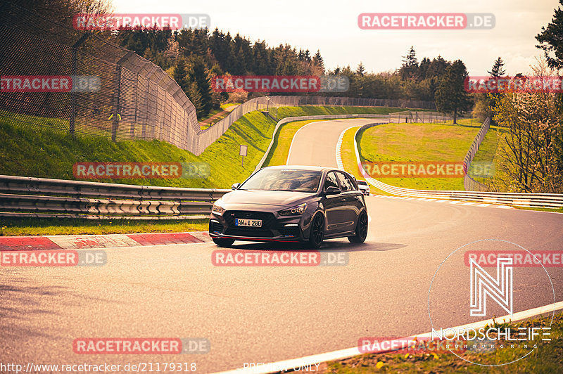 Bild #21179318 - Touristenfahrten Nürburgring Nordschleife (01.05.2023)