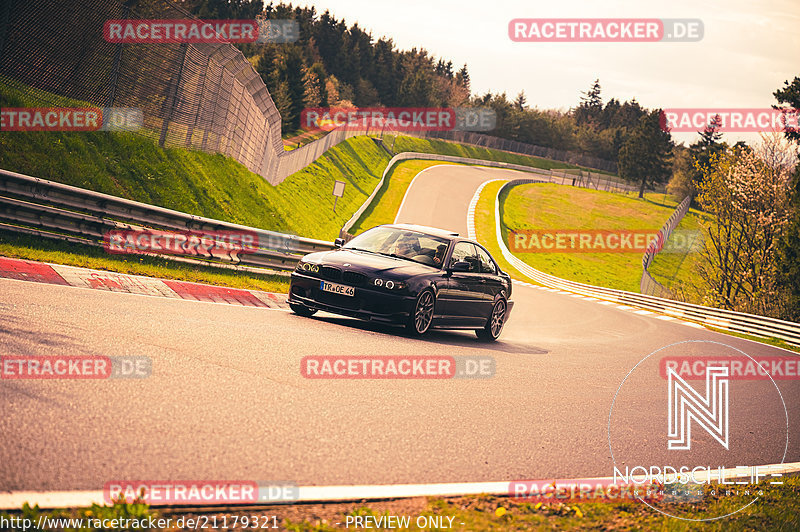 Bild #21179321 - Touristenfahrten Nürburgring Nordschleife (01.05.2023)