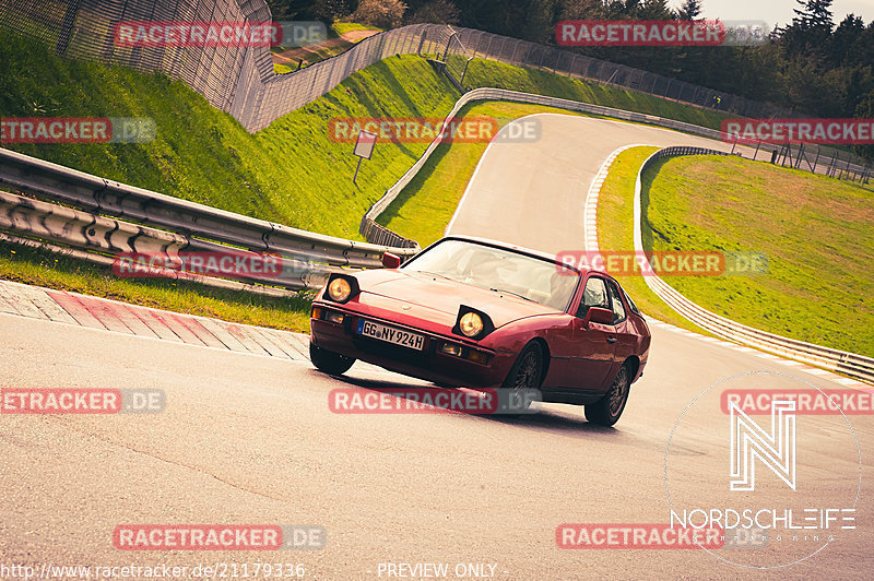 Bild #21179336 - Touristenfahrten Nürburgring Nordschleife (01.05.2023)