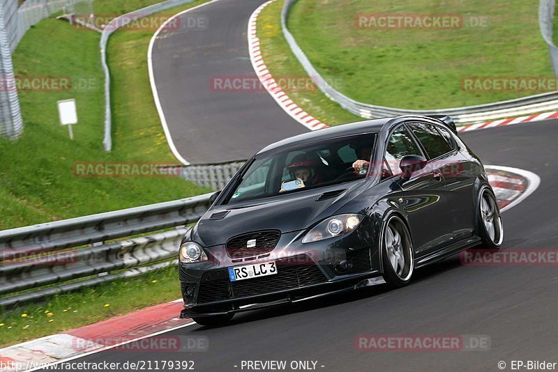 Bild #21179392 - Touristenfahrten Nürburgring Nordschleife (01.05.2023)