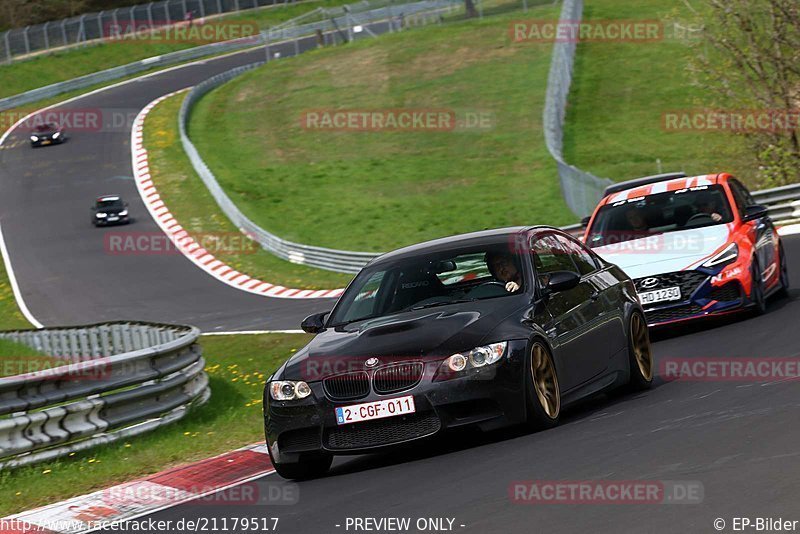 Bild #21179517 - Touristenfahrten Nürburgring Nordschleife (01.05.2023)