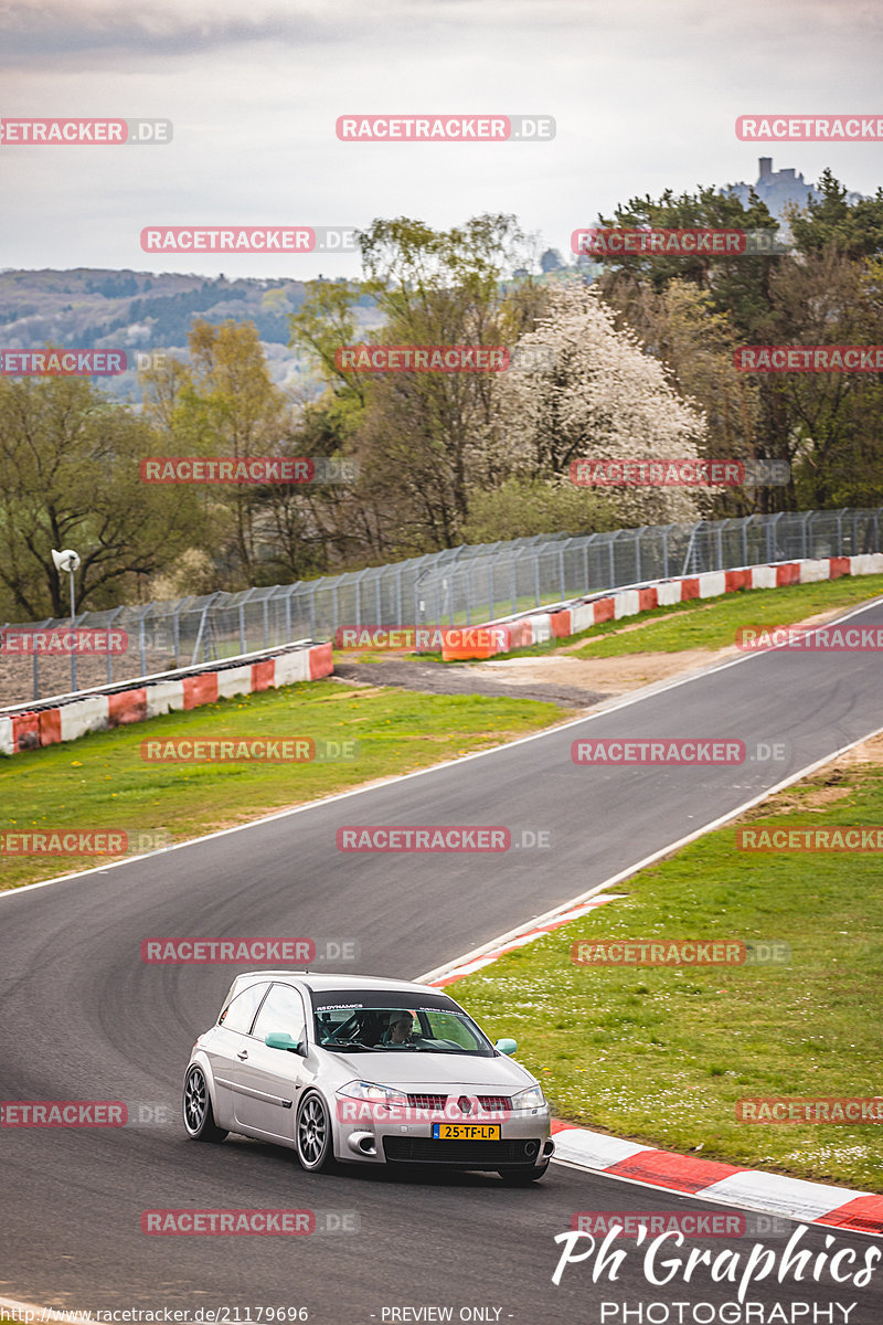 Bild #21179696 - Touristenfahrten Nürburgring Nordschleife (01.05.2023)