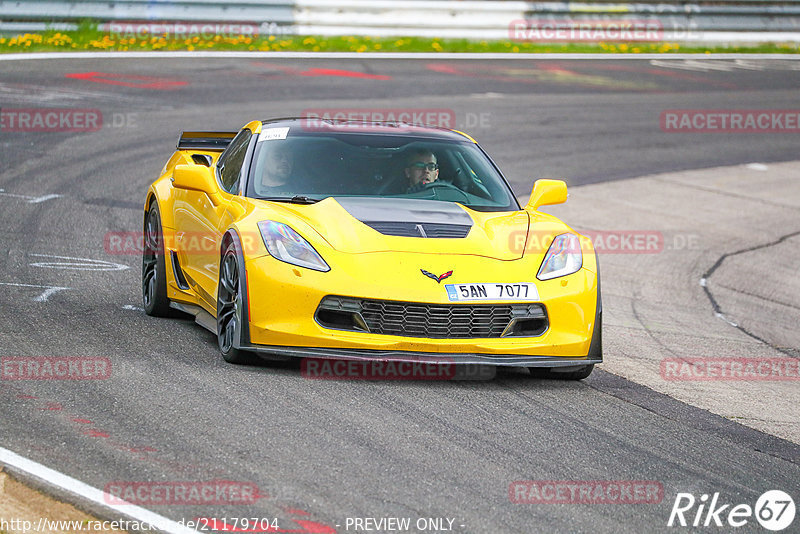 Bild #21179704 - Touristenfahrten Nürburgring Nordschleife (01.05.2023)