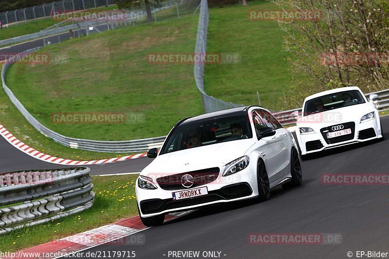 Bild #21179715 - Touristenfahrten Nürburgring Nordschleife (01.05.2023)