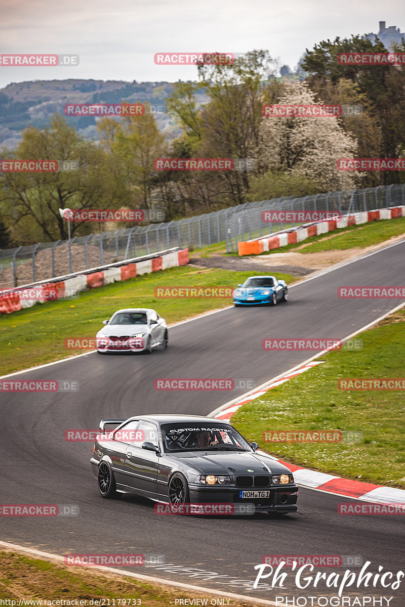 Bild #21179733 - Touristenfahrten Nürburgring Nordschleife (01.05.2023)