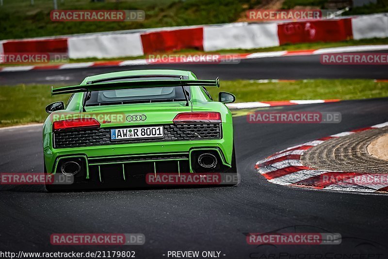 Bild #21179802 - Touristenfahrten Nürburgring Nordschleife (01.05.2023)