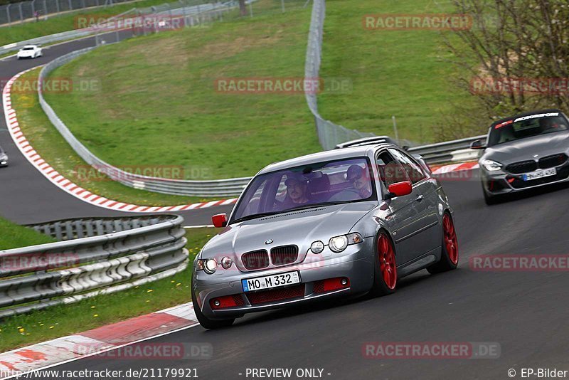 Bild #21179921 - Touristenfahrten Nürburgring Nordschleife (01.05.2023)