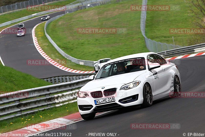 Bild #21179922 - Touristenfahrten Nürburgring Nordschleife (01.05.2023)