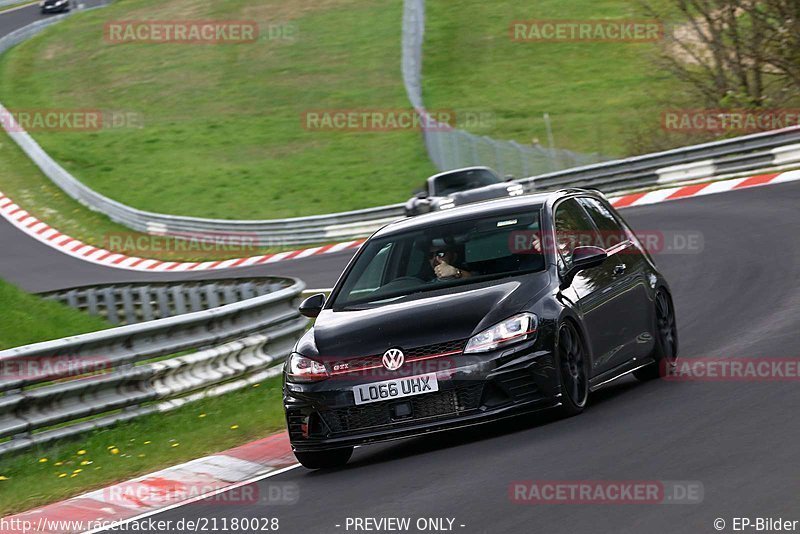 Bild #21180028 - Touristenfahrten Nürburgring Nordschleife (01.05.2023)