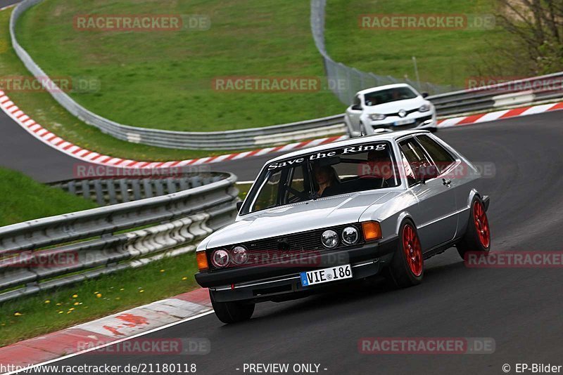 Bild #21180118 - Touristenfahrten Nürburgring Nordschleife (01.05.2023)