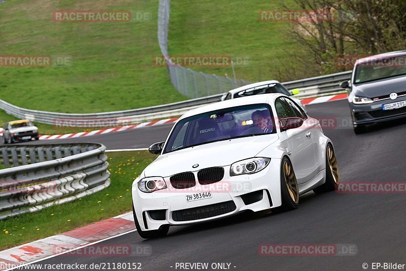 Bild #21180152 - Touristenfahrten Nürburgring Nordschleife (01.05.2023)