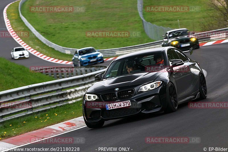 Bild #21180228 - Touristenfahrten Nürburgring Nordschleife (01.05.2023)