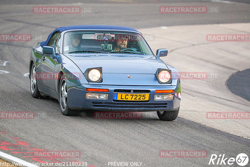 Bild #21180239 - Touristenfahrten Nürburgring Nordschleife (01.05.2023)