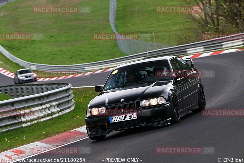 Bild #21180264 - Touristenfahrten Nürburgring Nordschleife (01.05.2023)