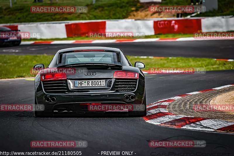 Bild #21180505 - Touristenfahrten Nürburgring Nordschleife (01.05.2023)