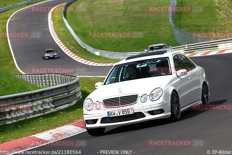 Bild #21180564 - Touristenfahrten Nürburgring Nordschleife (01.05.2023)