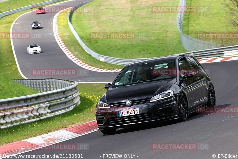 Bild #21180581 - Touristenfahrten Nürburgring Nordschleife (01.05.2023)