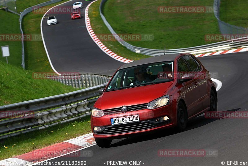 Bild #21180592 - Touristenfahrten Nürburgring Nordschleife (01.05.2023)