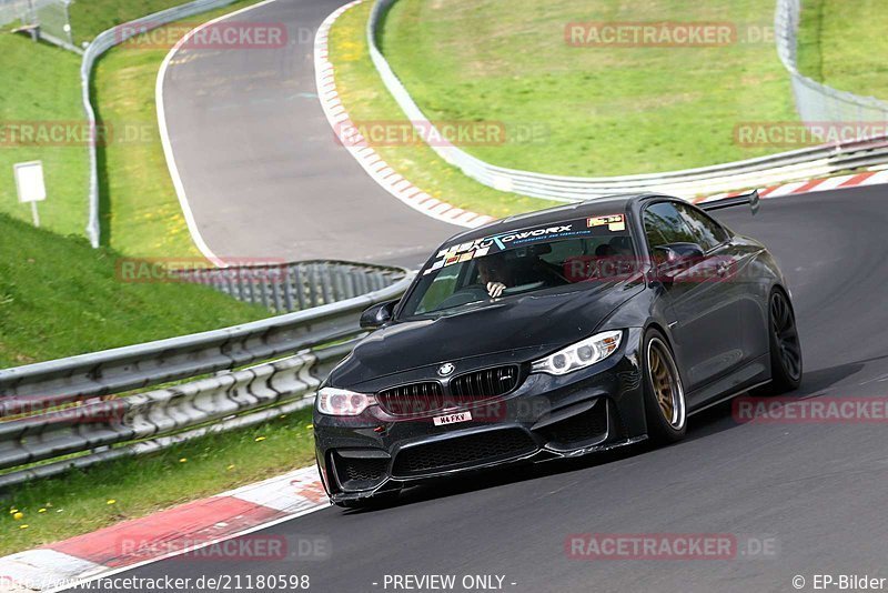 Bild #21180598 - Touristenfahrten Nürburgring Nordschleife (01.05.2023)