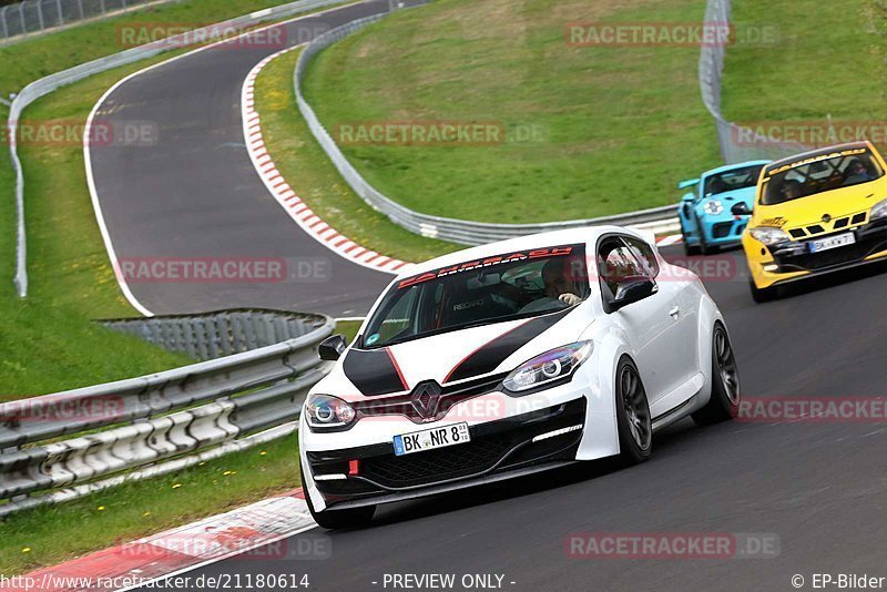 Bild #21180614 - Touristenfahrten Nürburgring Nordschleife (01.05.2023)