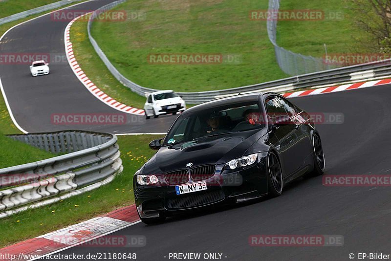 Bild #21180648 - Touristenfahrten Nürburgring Nordschleife (01.05.2023)