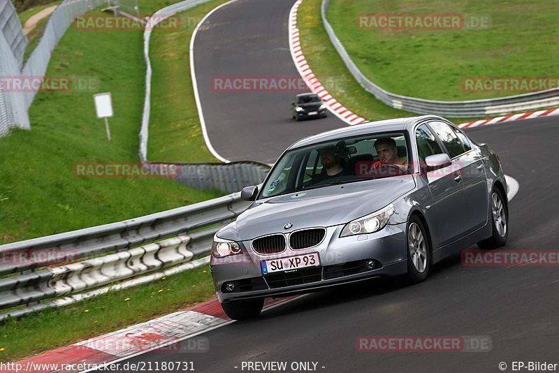 Bild #21180731 - Touristenfahrten Nürburgring Nordschleife (01.05.2023)