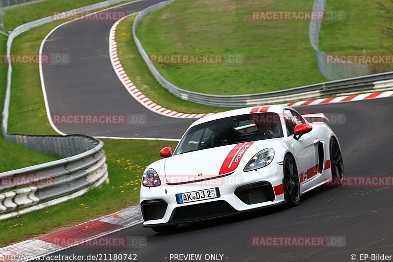 Bild #21180742 - Touristenfahrten Nürburgring Nordschleife (01.05.2023)