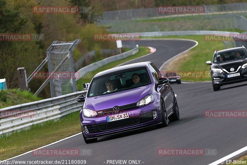 Bild #21180809 - Touristenfahrten Nürburgring Nordschleife (01.05.2023)