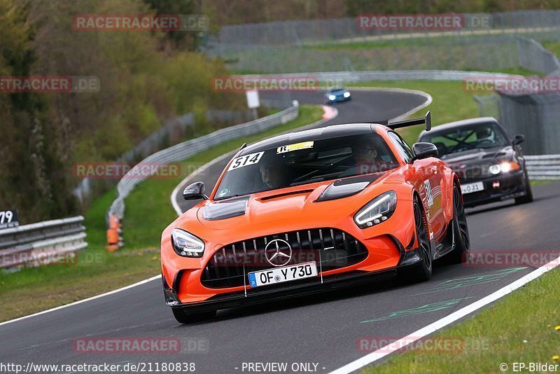 Bild #21180838 - Touristenfahrten Nürburgring Nordschleife (01.05.2023)