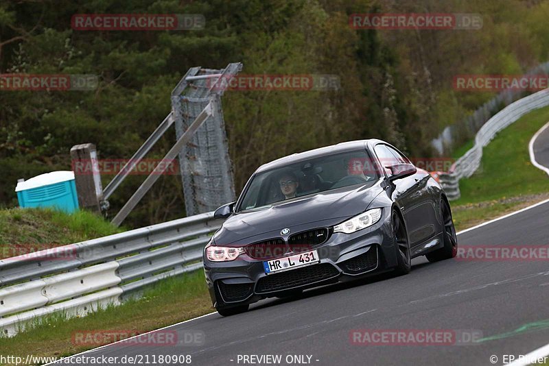 Bild #21180908 - Touristenfahrten Nürburgring Nordschleife (01.05.2023)