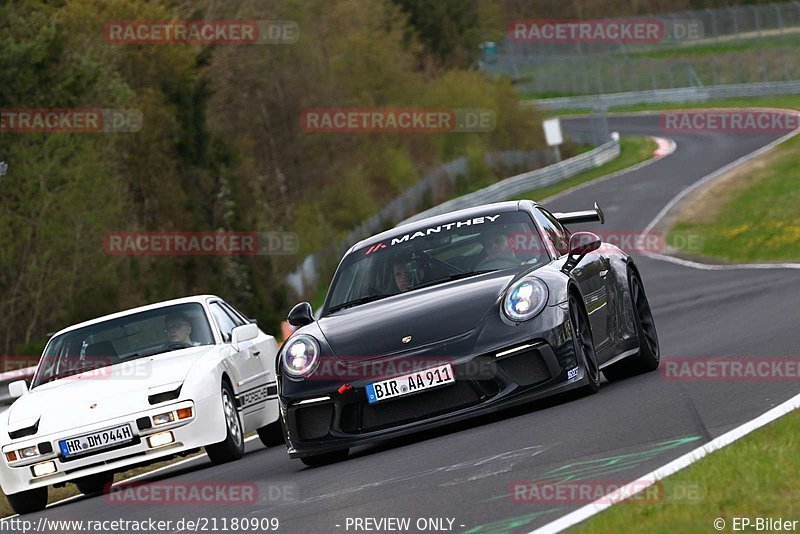 Bild #21180909 - Touristenfahrten Nürburgring Nordschleife (01.05.2023)