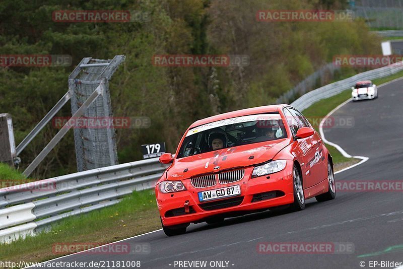 Bild #21181008 - Touristenfahrten Nürburgring Nordschleife (01.05.2023)