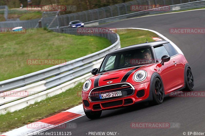 Bild #21181125 - Touristenfahrten Nürburgring Nordschleife (01.05.2023)