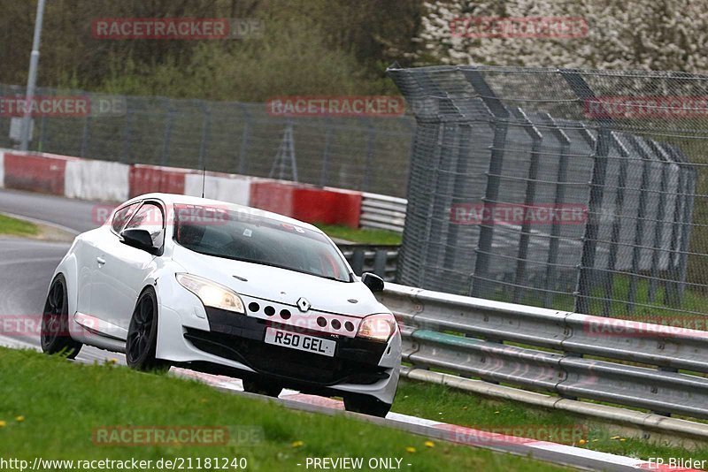 Bild #21181240 - Touristenfahrten Nürburgring Nordschleife (01.05.2023)