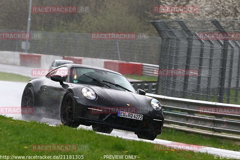 Bild #21181305 - Touristenfahrten Nürburgring Nordschleife (01.05.2023)