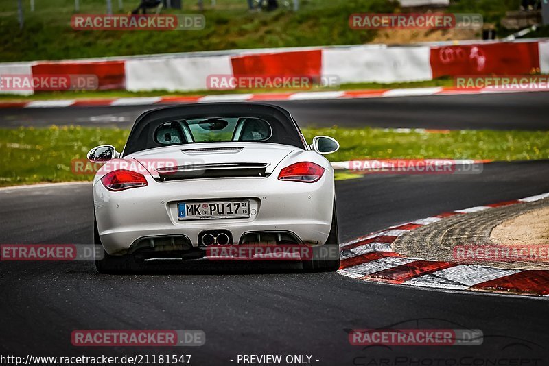 Bild #21181547 - Touristenfahrten Nürburgring Nordschleife (01.05.2023)