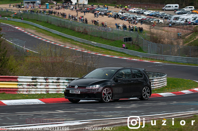 Bild #21181696 - Touristenfahrten Nürburgring Nordschleife (01.05.2023)