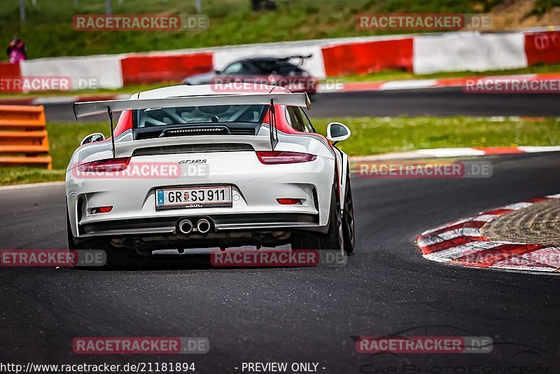 Bild #21181894 - Touristenfahrten Nürburgring Nordschleife (01.05.2023)