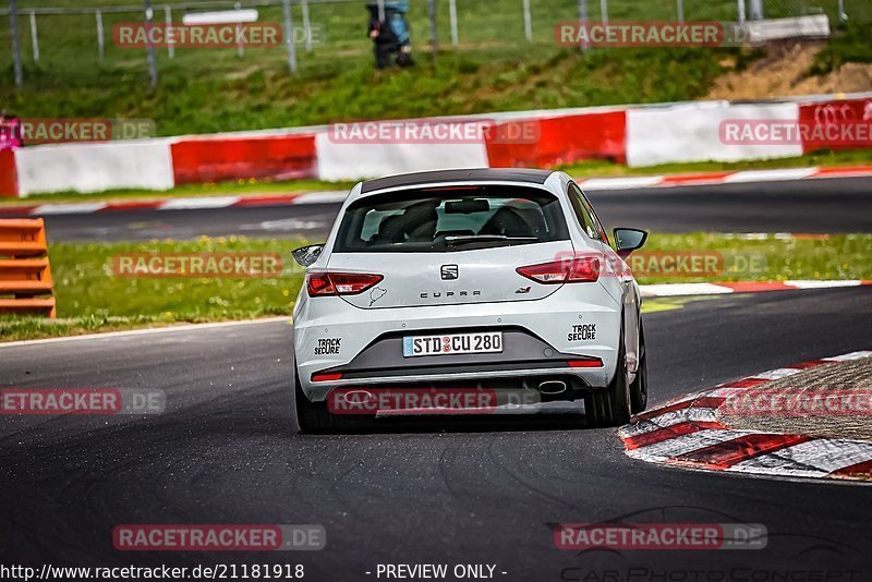 Bild #21181918 - Touristenfahrten Nürburgring Nordschleife (01.05.2023)