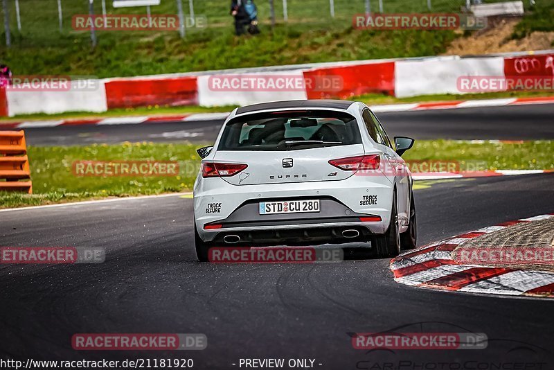 Bild #21181920 - Touristenfahrten Nürburgring Nordschleife (01.05.2023)