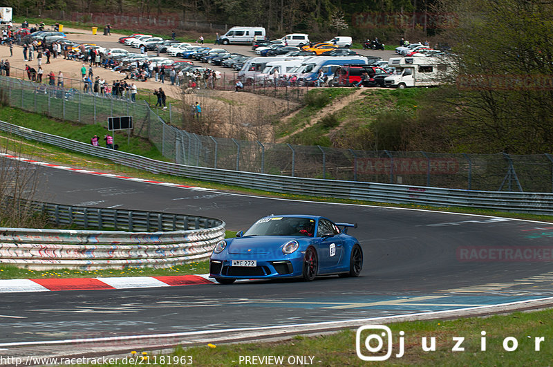 Bild #21181963 - Touristenfahrten Nürburgring Nordschleife (01.05.2023)