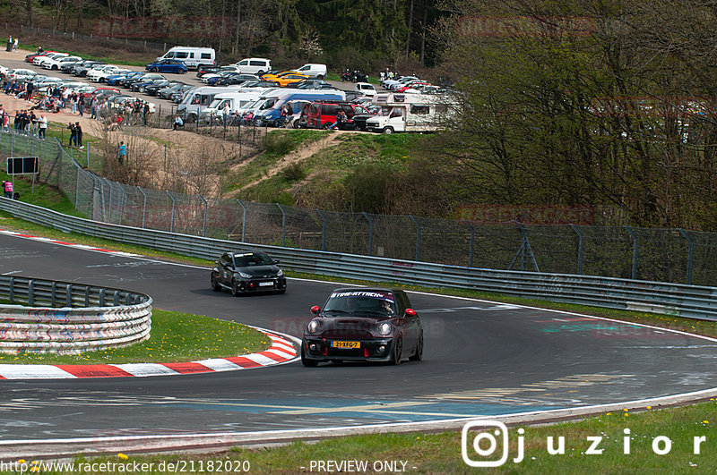 Bild #21182020 - Touristenfahrten Nürburgring Nordschleife (01.05.2023)