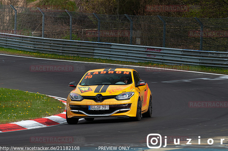 Bild #21182108 - Touristenfahrten Nürburgring Nordschleife (01.05.2023)