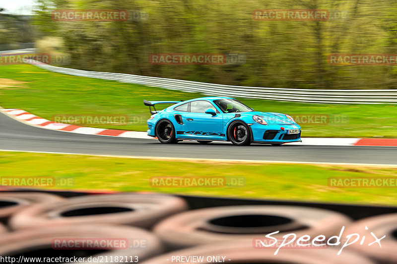 Bild #21182113 - Touristenfahrten Nürburgring Nordschleife (01.05.2023)